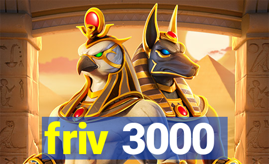 friv 3000